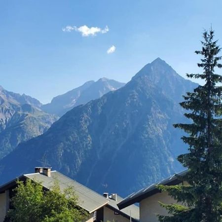 La Grange De La Foret Les Deux Alpes Eksteriør billede