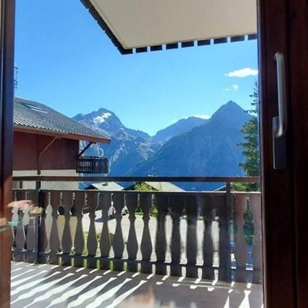 La Grange De La Foret Les Deux Alpes Eksteriør billede