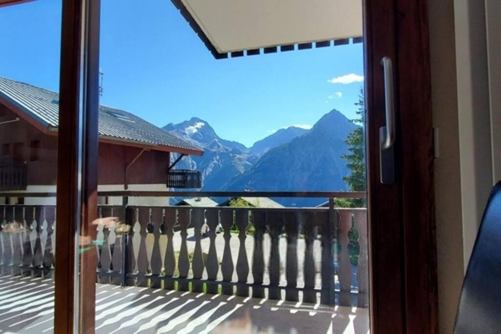 La Grange De La Foret Les Deux Alpes Eksteriør billede